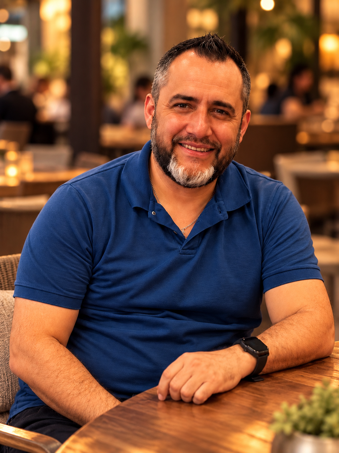 Gilito González